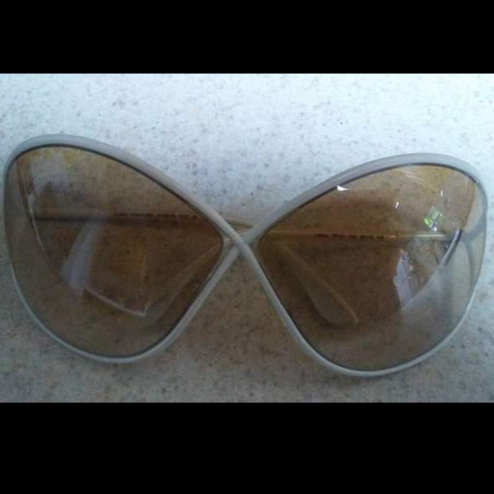 Sun Glasses
